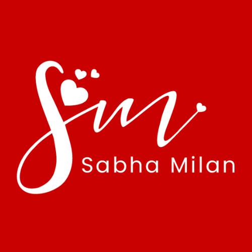 Sabha Milan Logo